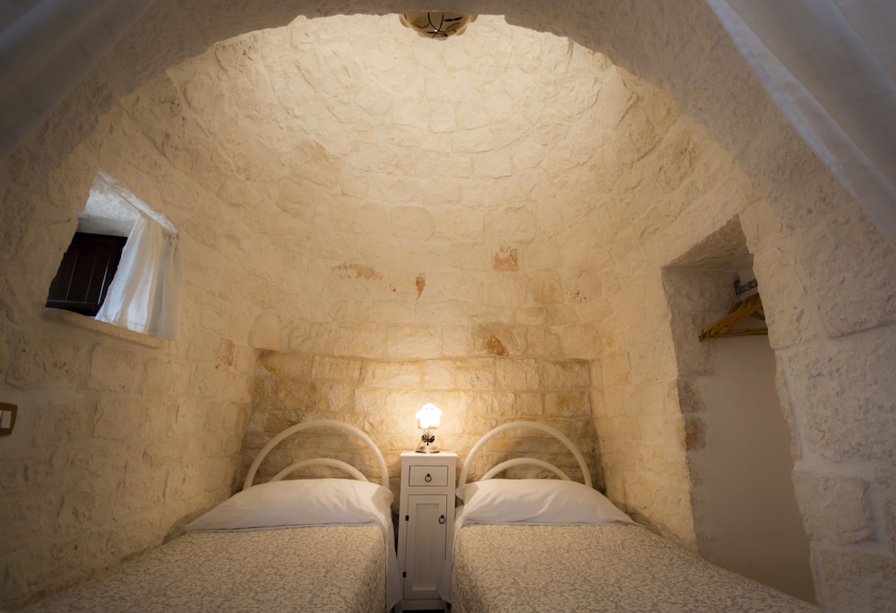 Trulli degli Ulivi