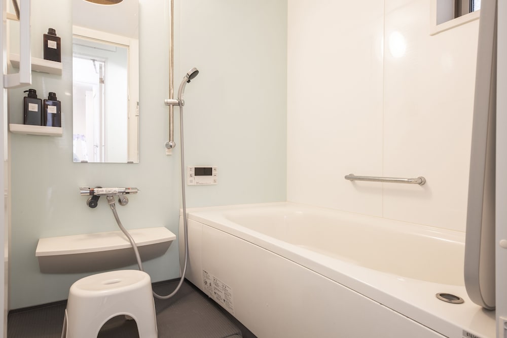 Private Hotel Oshiage