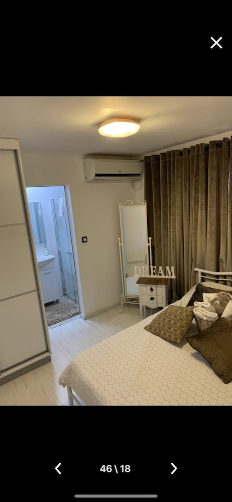 Luxury Suites