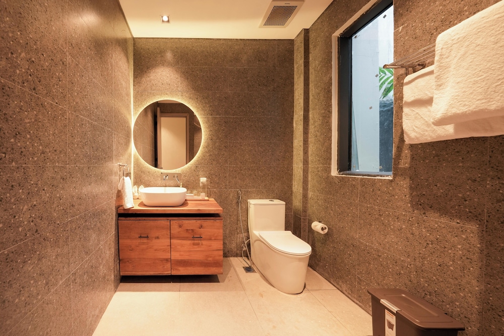 Villa Zeno and Cora by Exotic Bali Properties