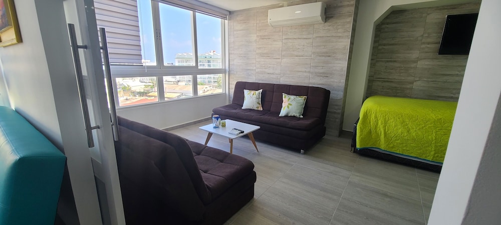 Apartamentos Ingrid