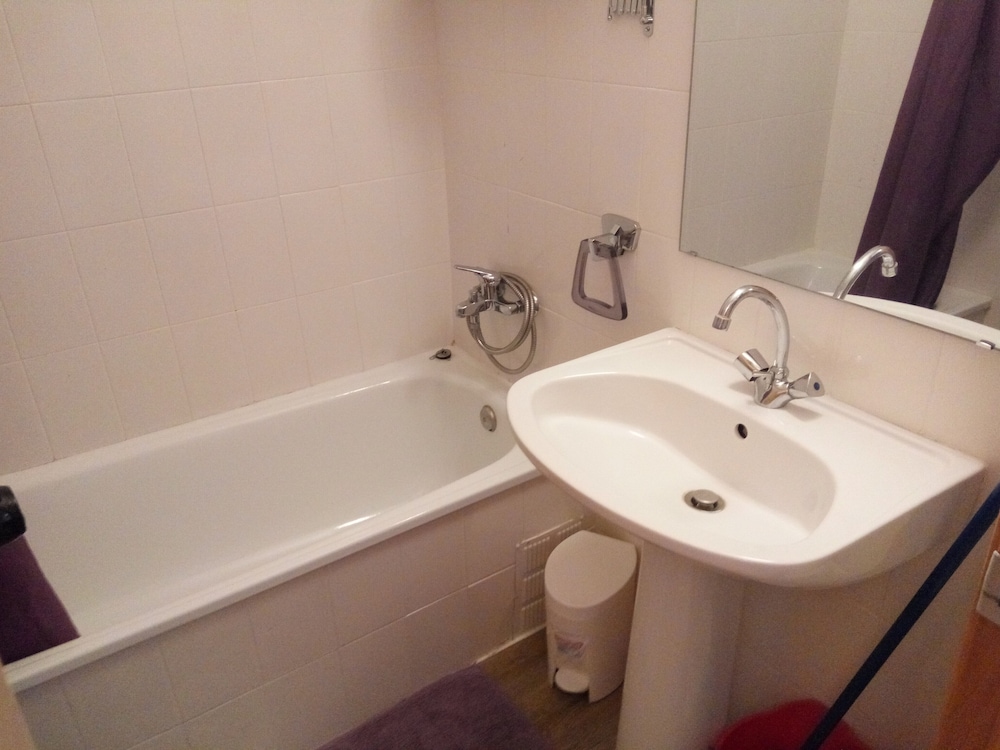 Appartements Solaris