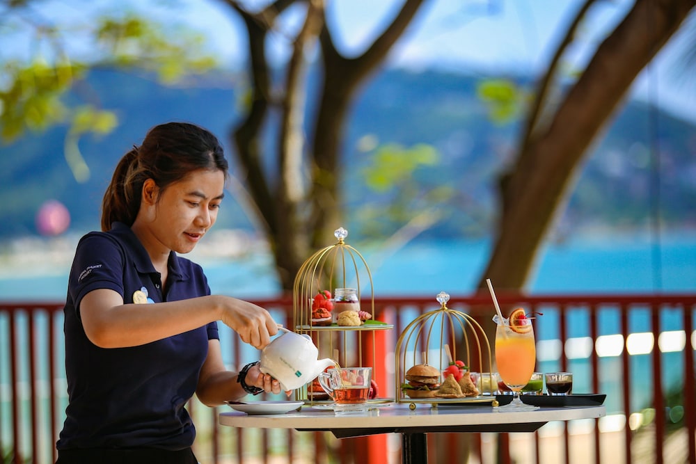 Novotel Phuket Resort — photo 158