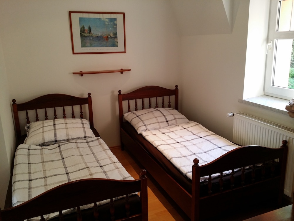 Holiday Apartments Karlovy Vary