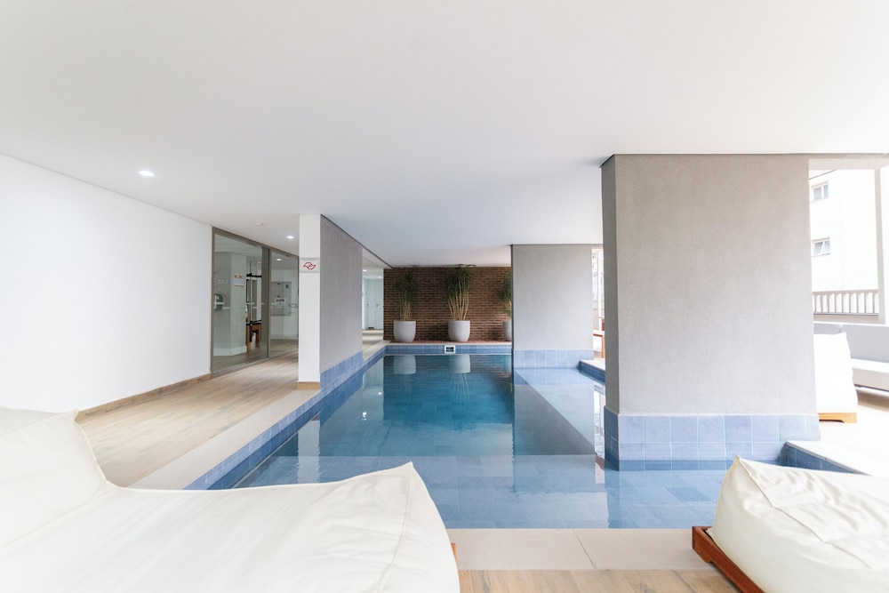 Ag Residences Perdizes