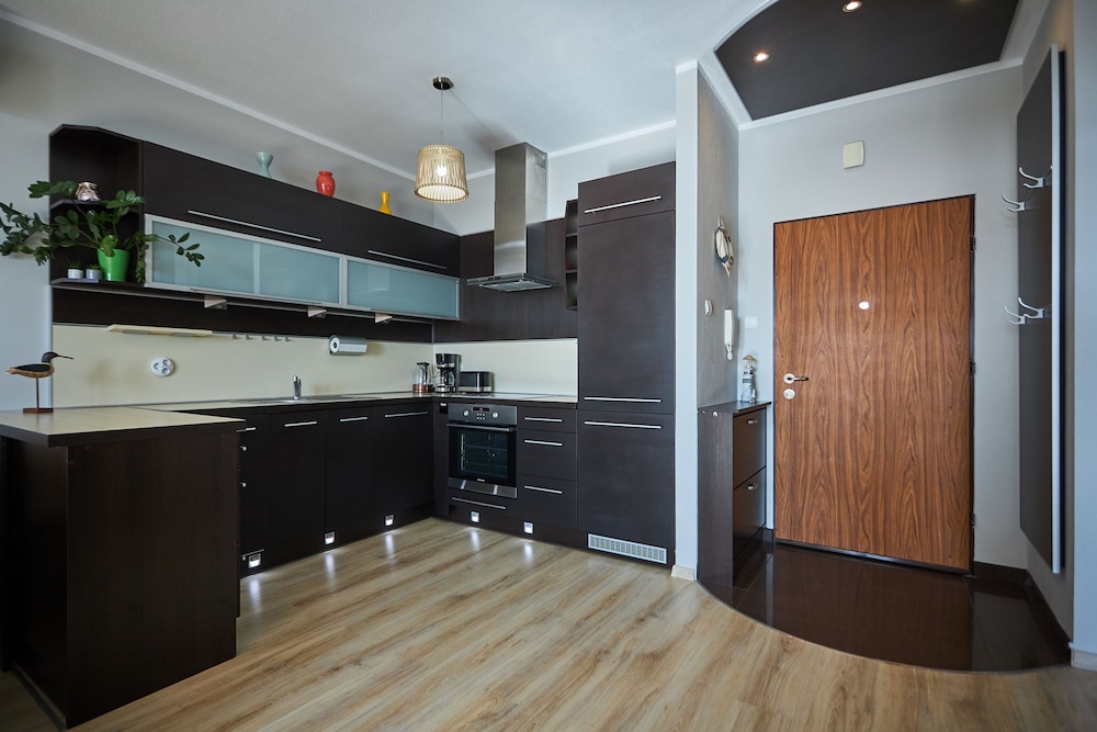 Apartamenty Swinoujscie-W.Wladyslawa IV view 3
