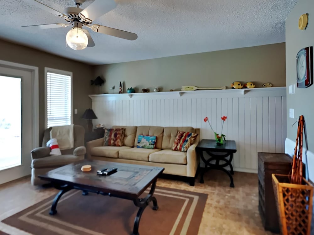 Grand Caribbean West by Southern Vacation Rentals