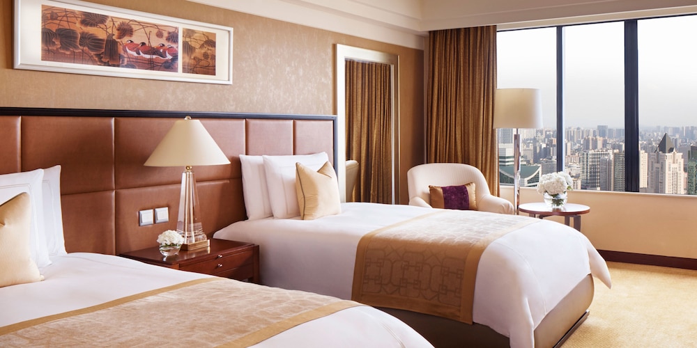 The Portman Ritz-Carlton, Shanghai 50