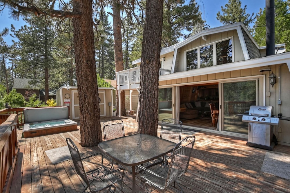 Peak Adventures-Beautiful 4BR House