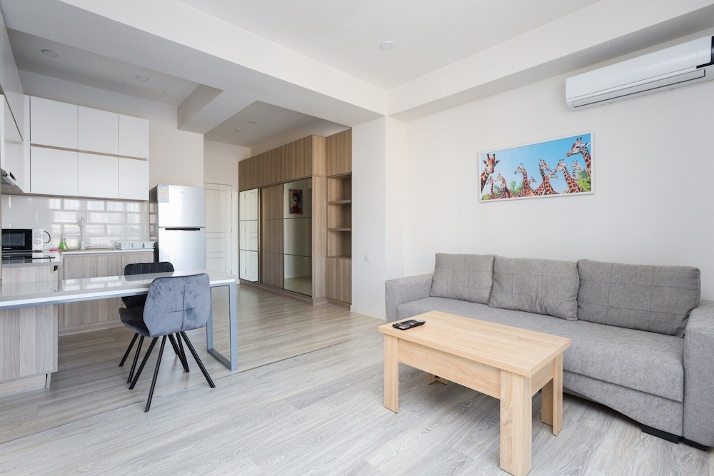 Stay Inn on Koghbatsi Str. 16