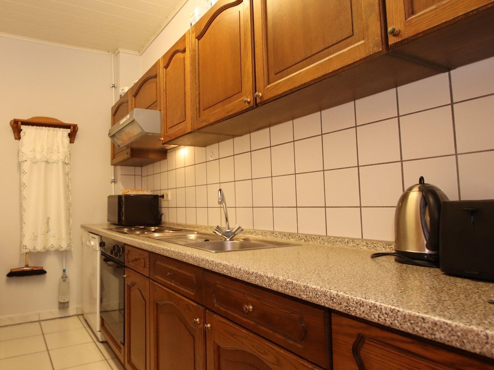 Reihenhauser in Strackholt