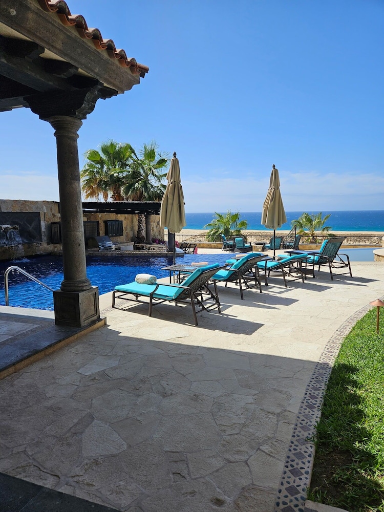 Montecristo Villa