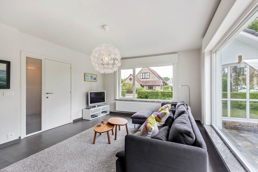 Villa in Koksijde Near the Beach