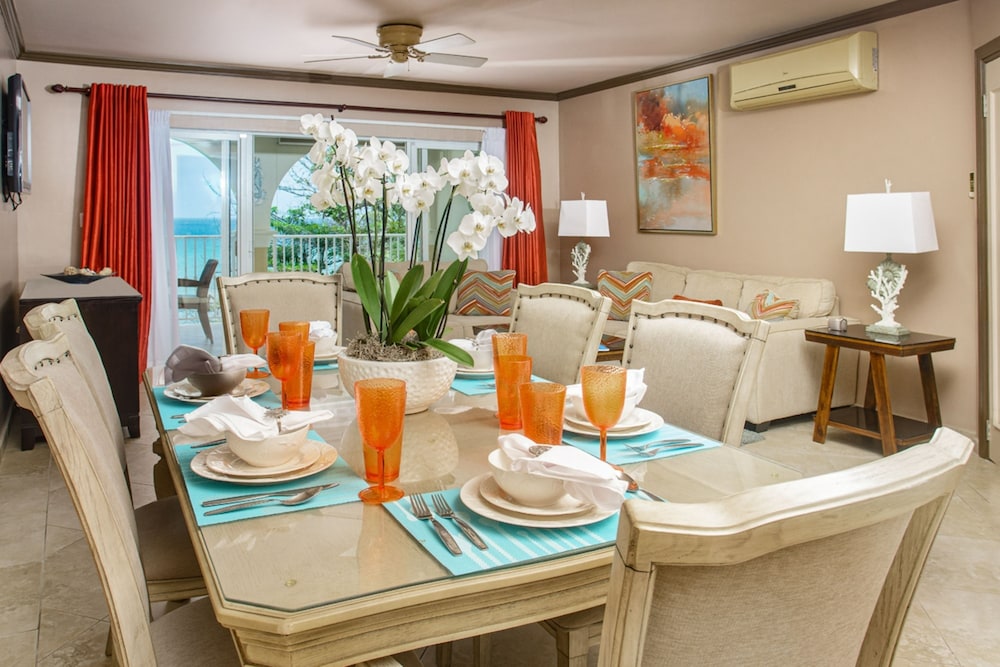 Sapphire Beach Condominiums by Blue Sky Luxury