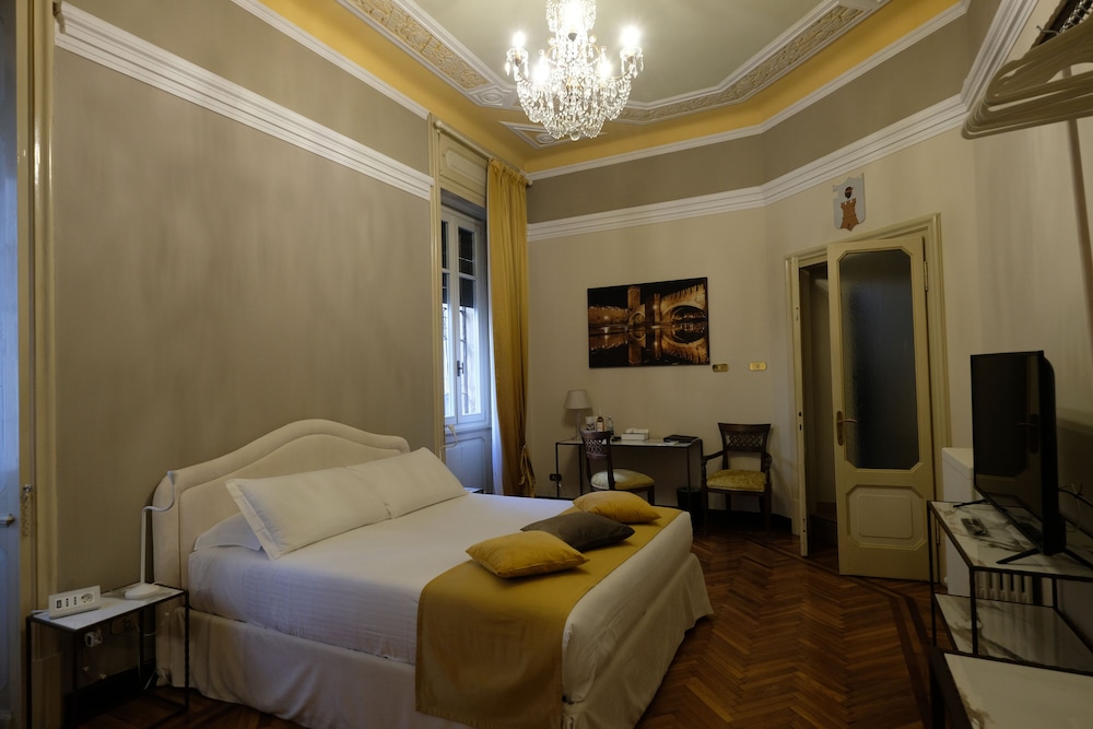 Residenza Palazzo Negri