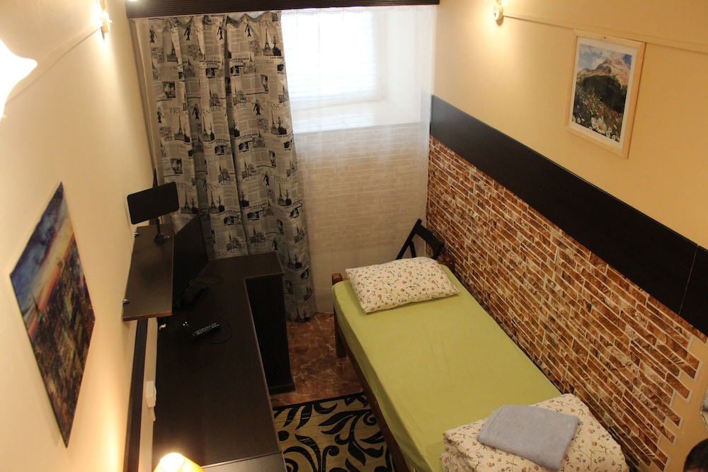 Hostel at Myasnitskya