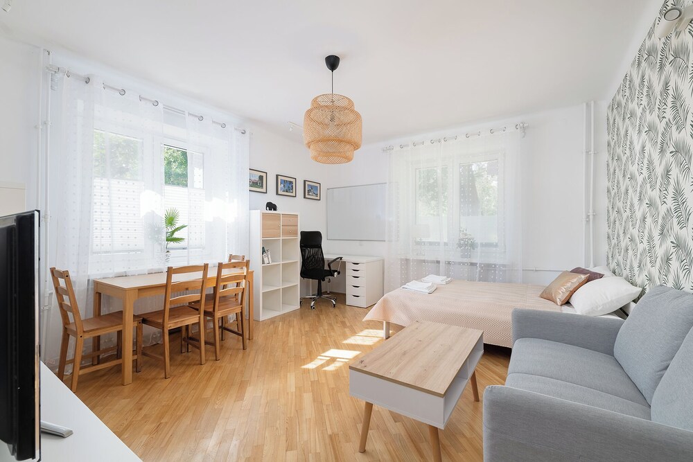 RentPlanet - Apartament Obrzeżna view 5