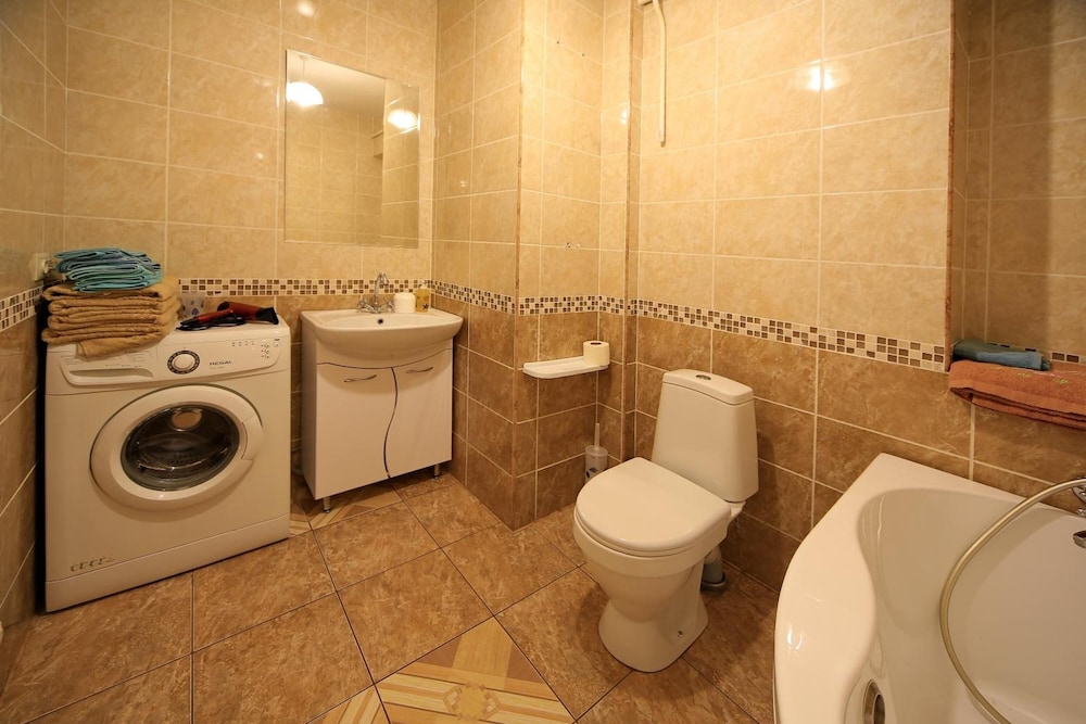 Guesthouse on Kyzyl-armeyskaya