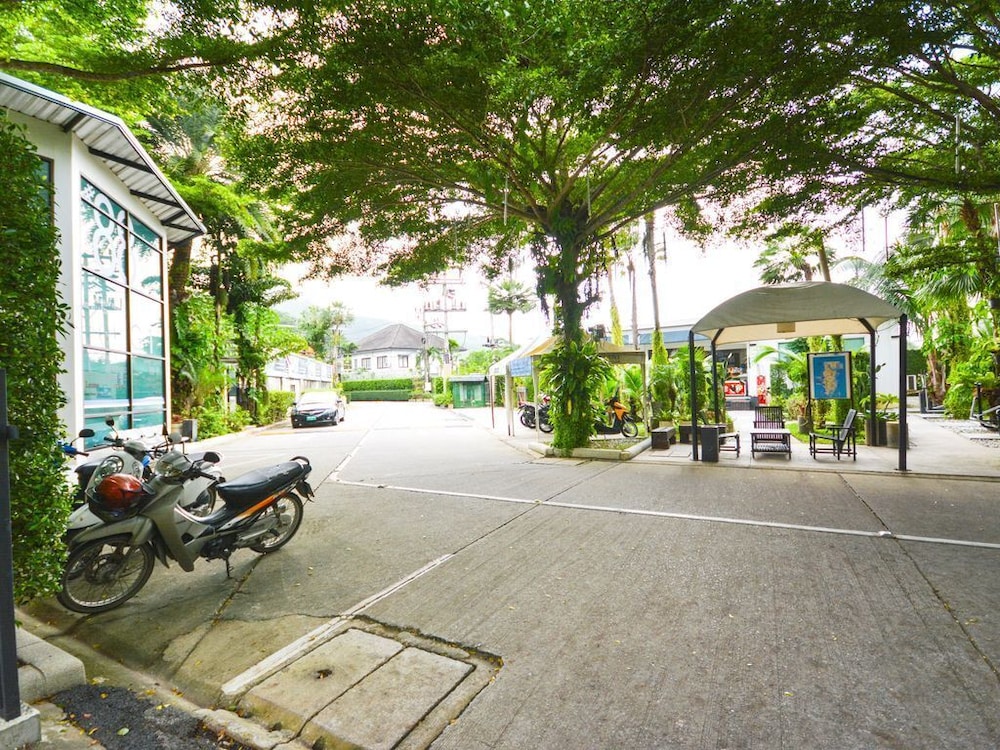 Villa Kamala Regent 3-4 Bedrooms
