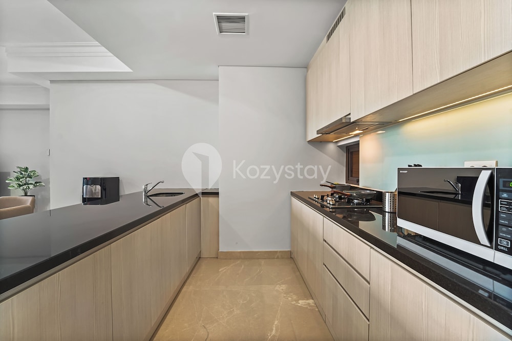 Sivori by Kozystay - Kuningan