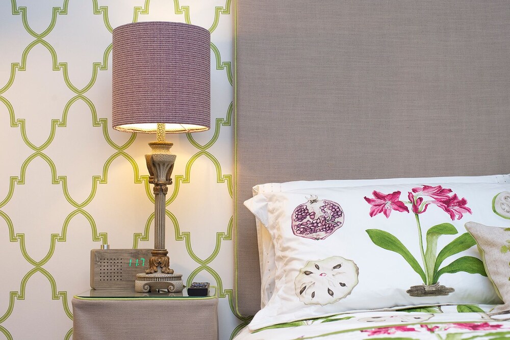 Coach House Boutique B&B