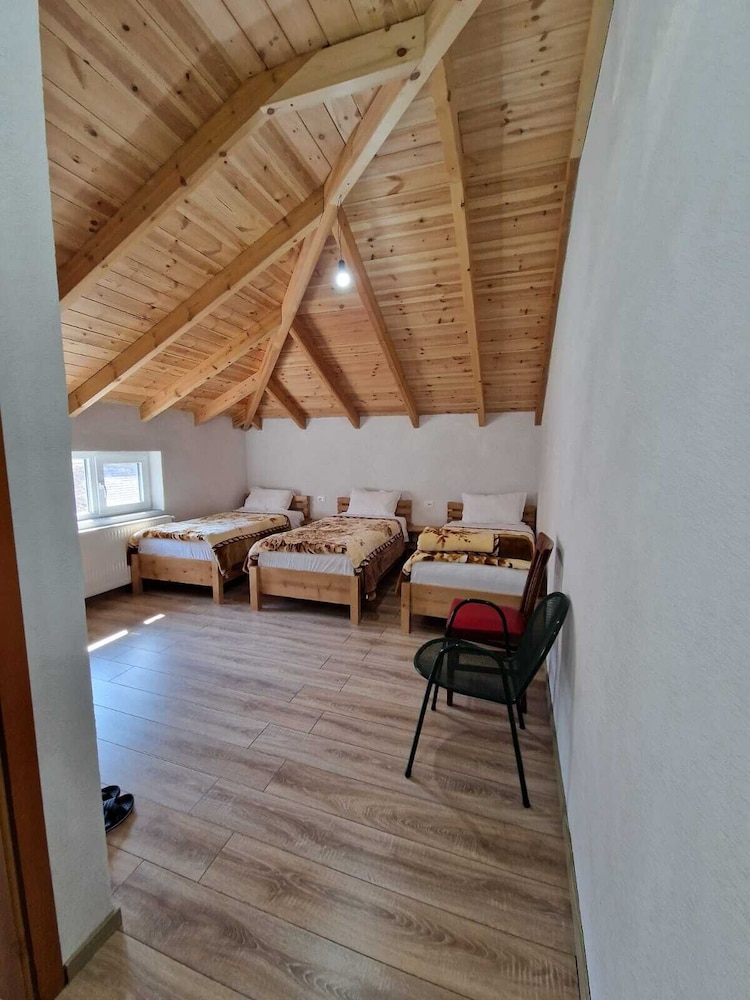 Guest House Korabi