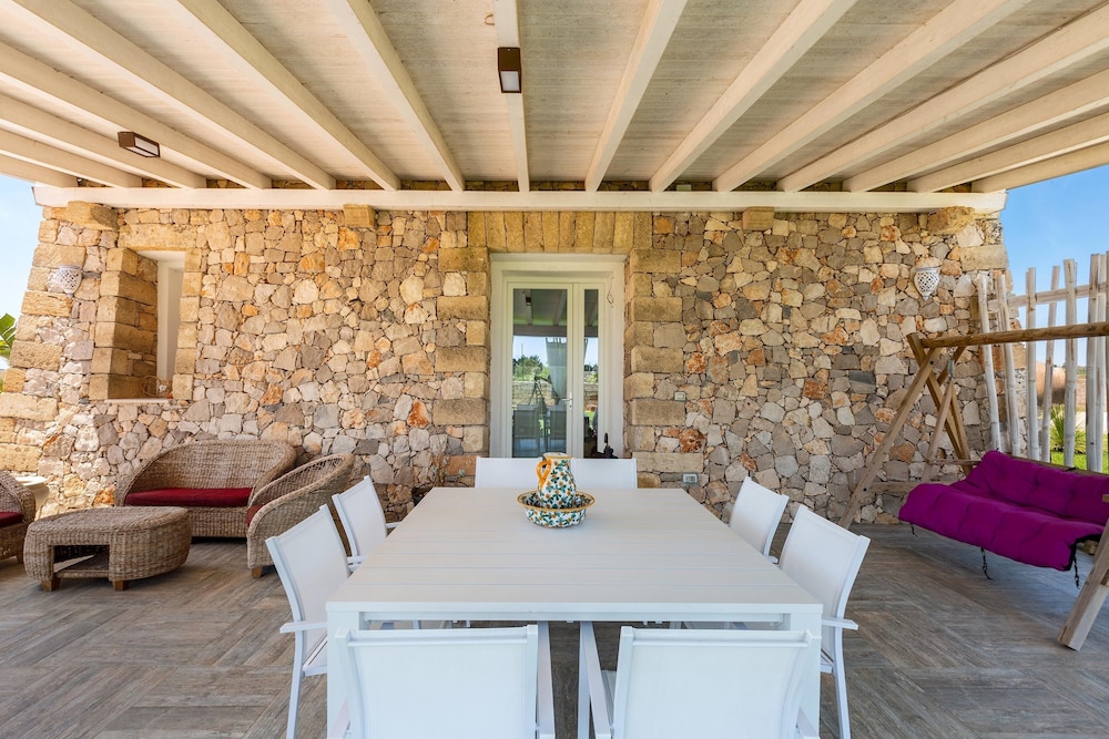 Villa Toffi