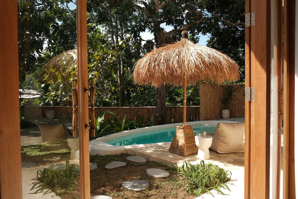 Totem Bali Surf and Yoga