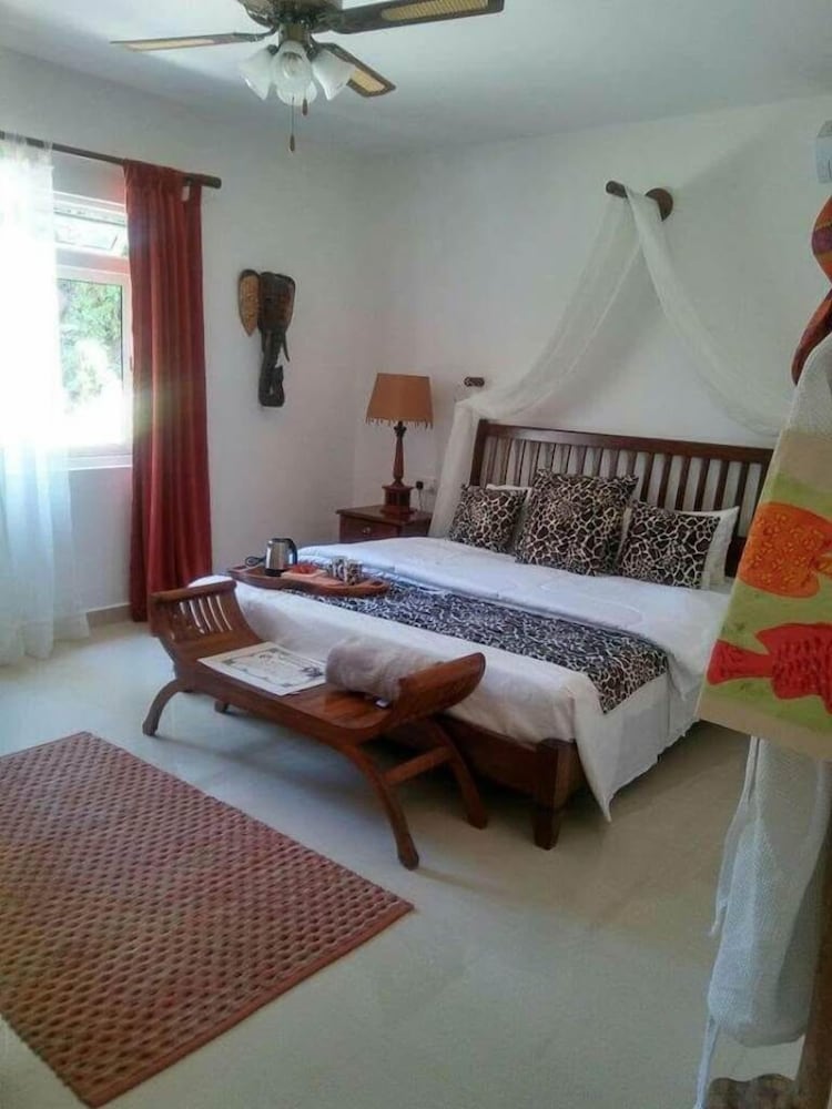 Villa Karibu