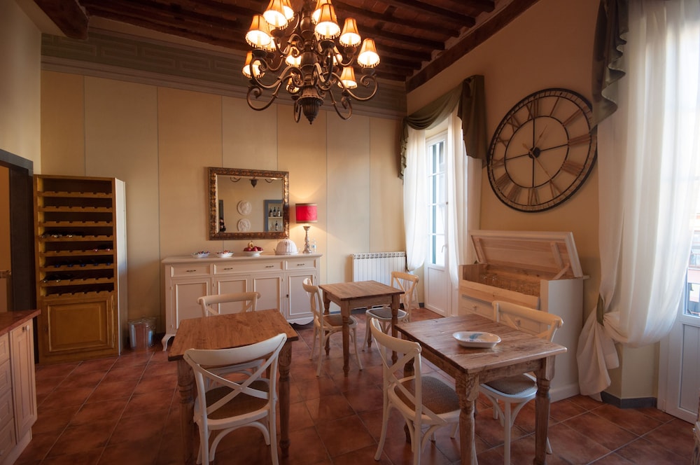 B&B Corte Toro