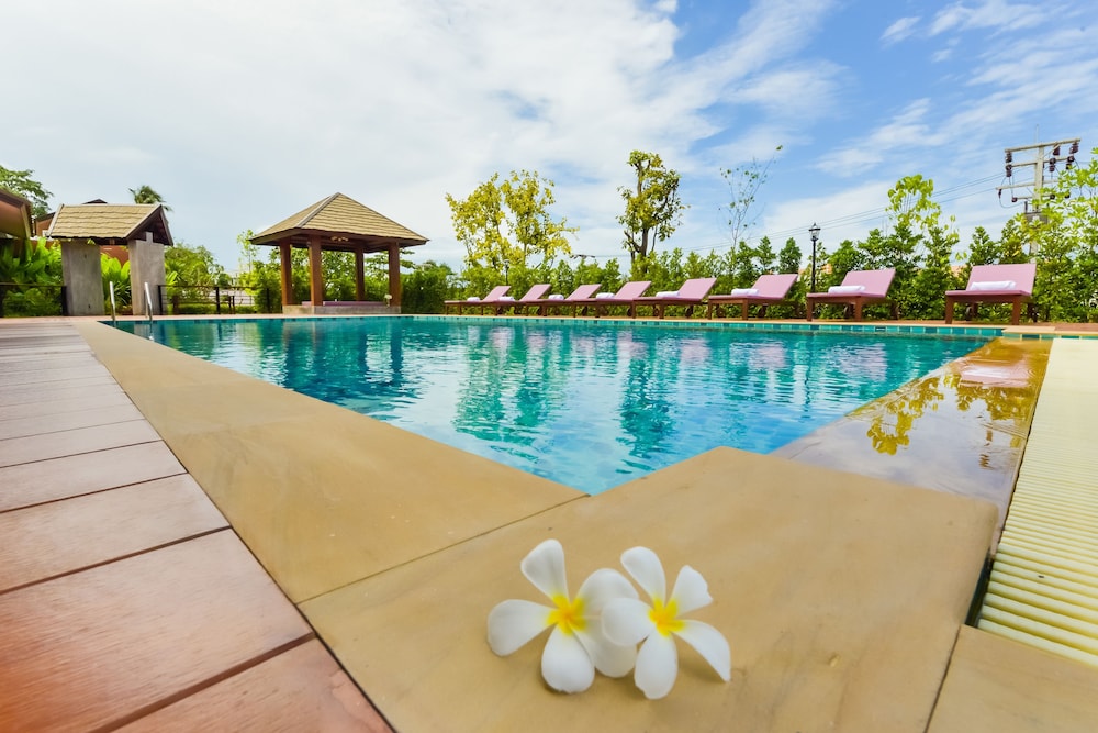 Sirinsamui Boutique Hostel