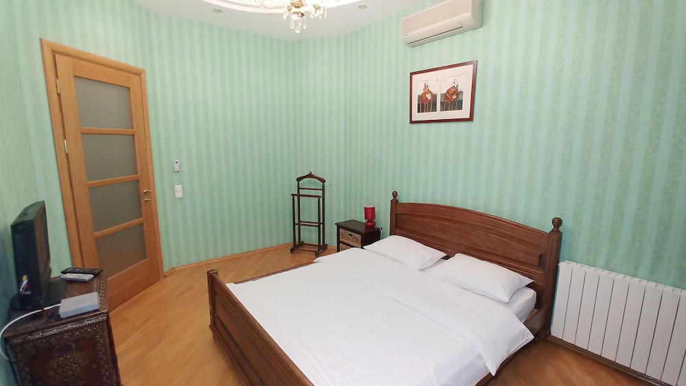 Kiev Apartments