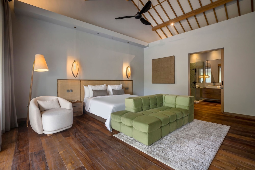 Villa Pereh by Alfred in Bali - Pererenan Paradise 2BD Luxury Townhouse w Pool