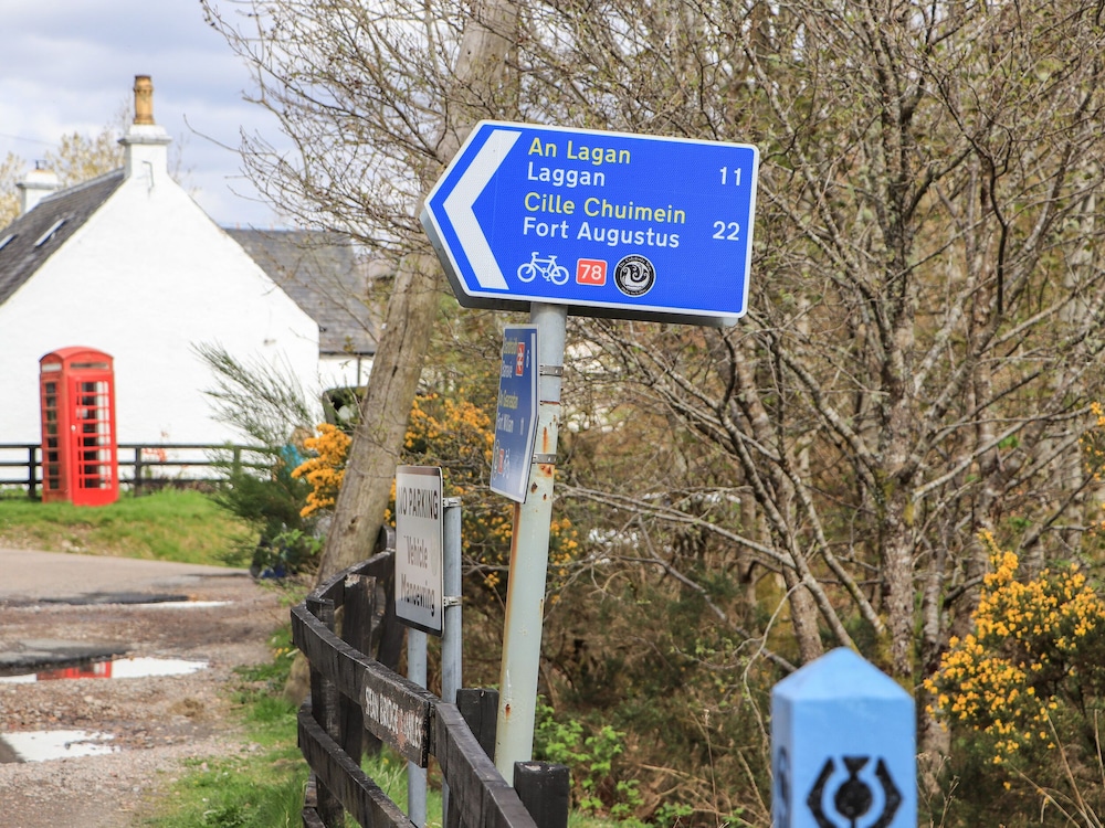 Taigh Moy