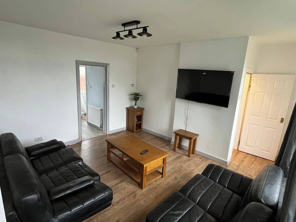 Sheffield Serenity Retreat
