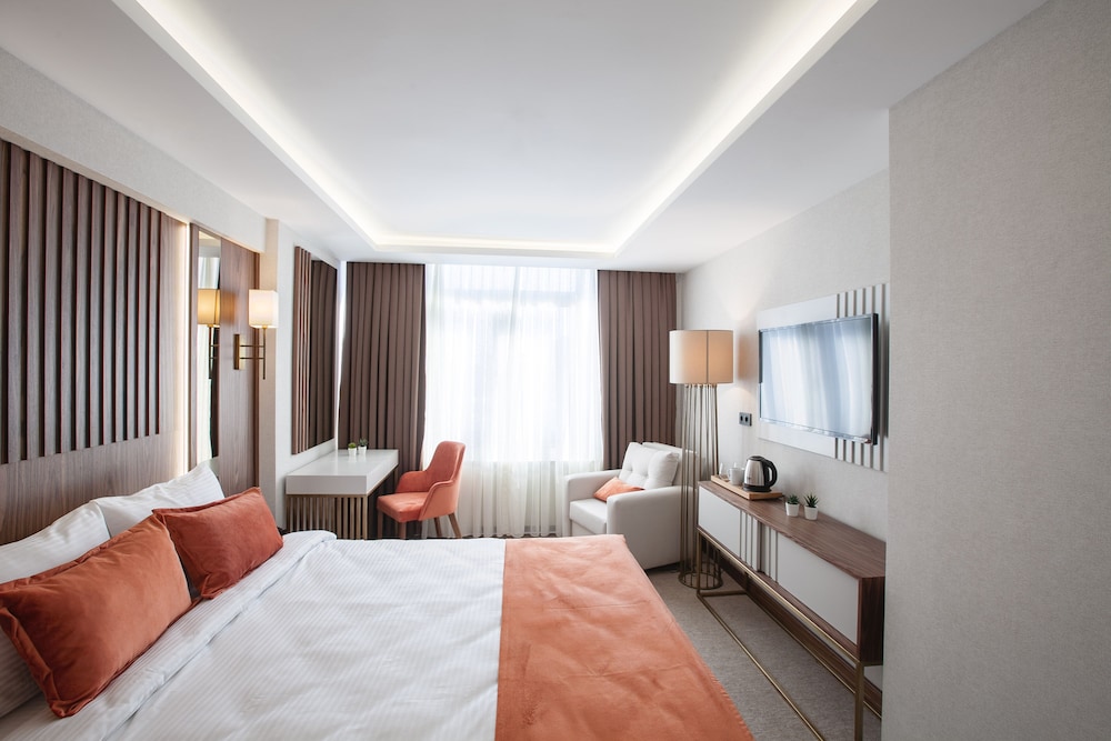 Sherry Suites Karaköy - Image 15