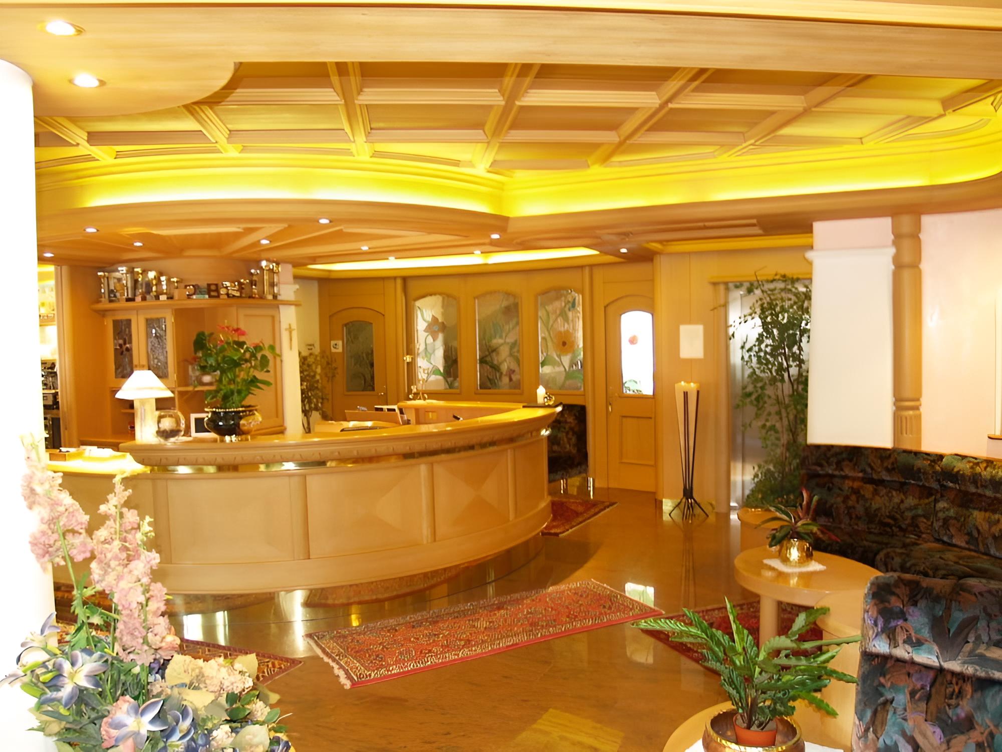 Hotel Renè