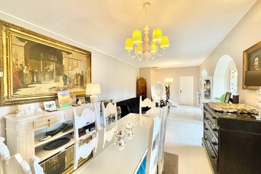 Villa Alice in Menaggio