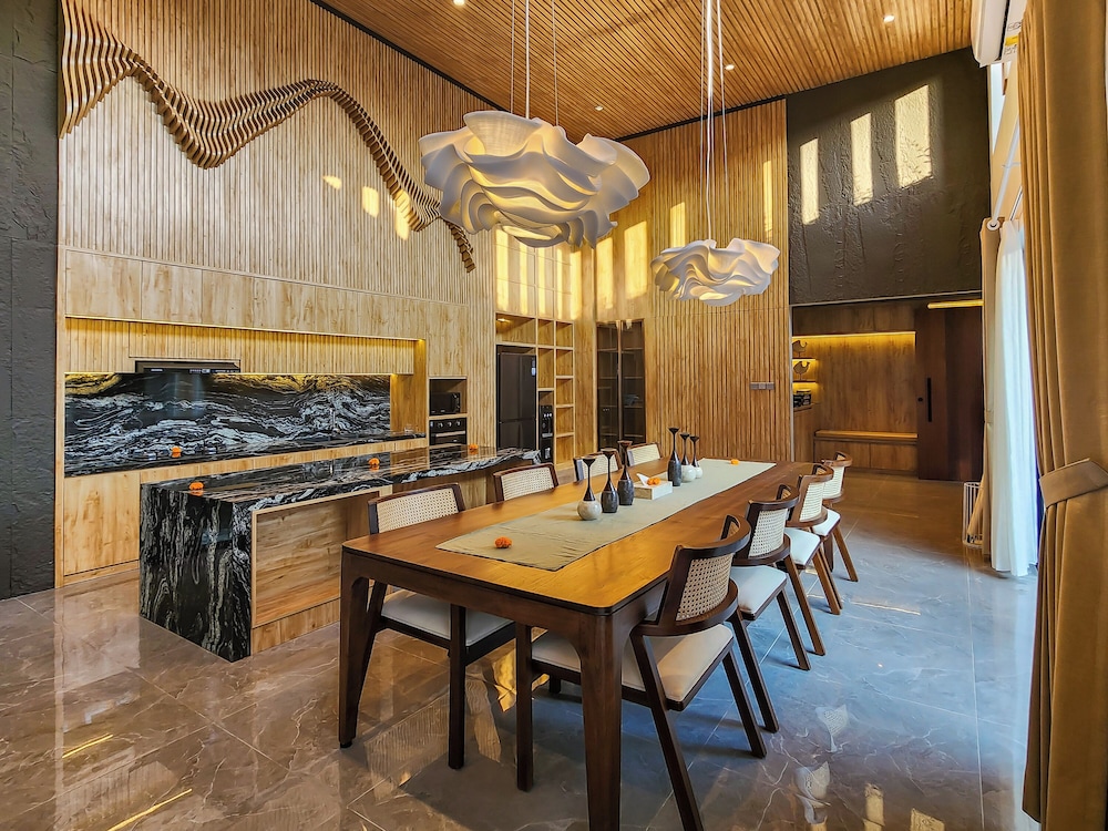 Villa Narda Seminyak by Nagisa Bali