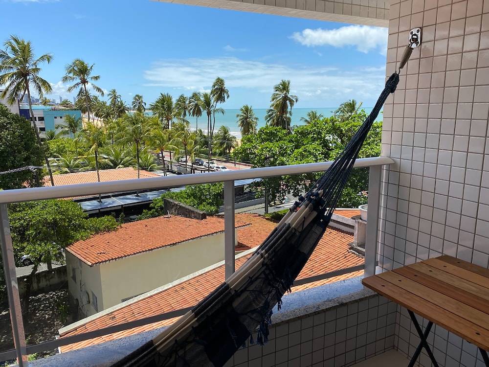 Bela Hospedagem - Atl Sul em Cabo Branco view 4