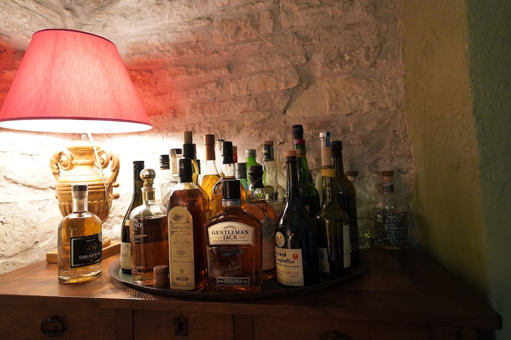 Chambres d'hôtes La Gourguille