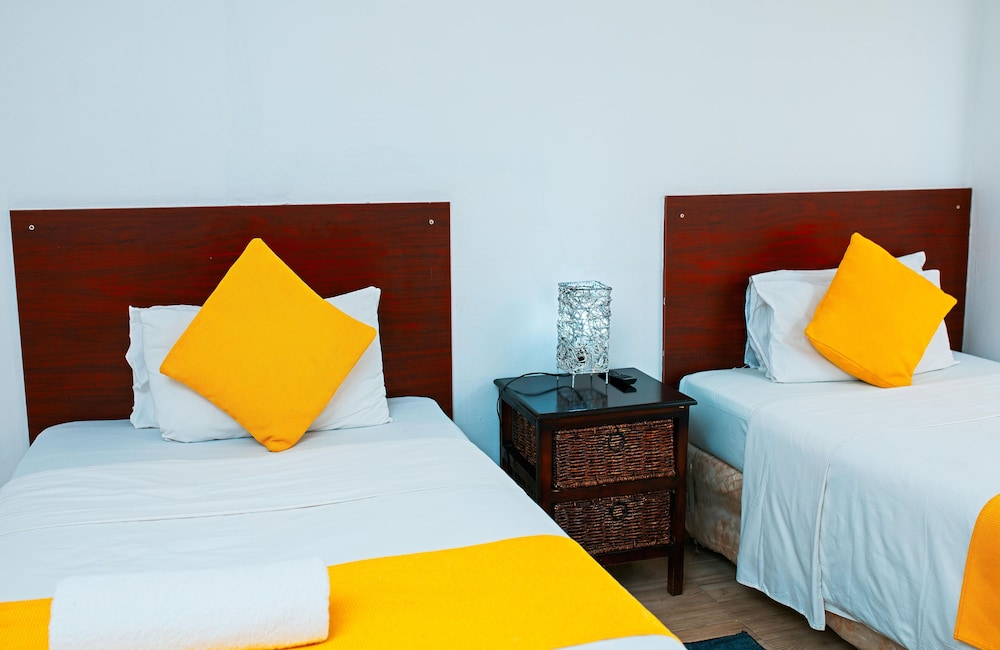 Daisy's Guest House
