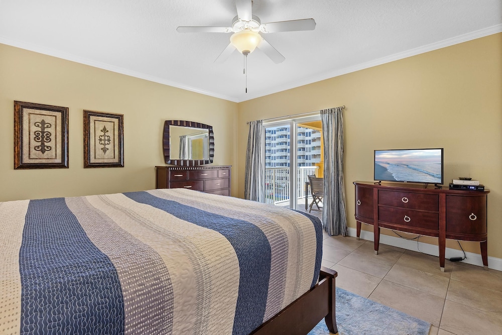 Atlantic Villas 302