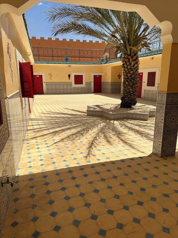 Riad El Borj