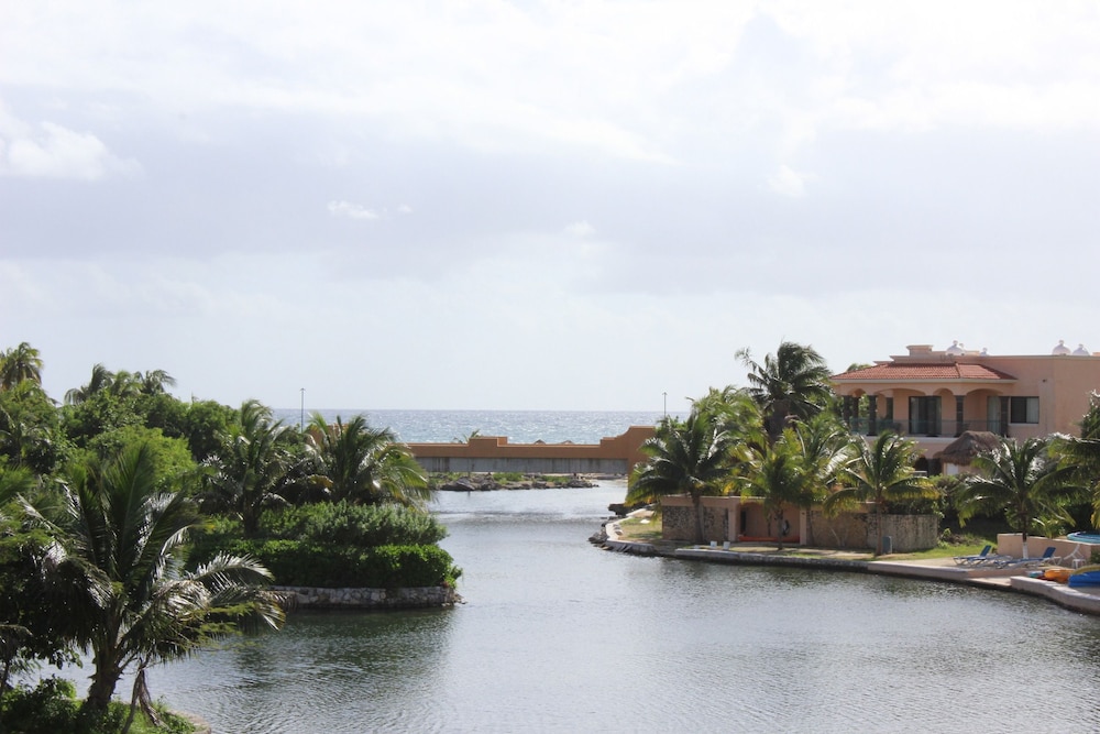 Aventuras Club Lagoon