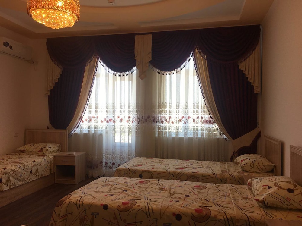 Daryo Hostel view 2