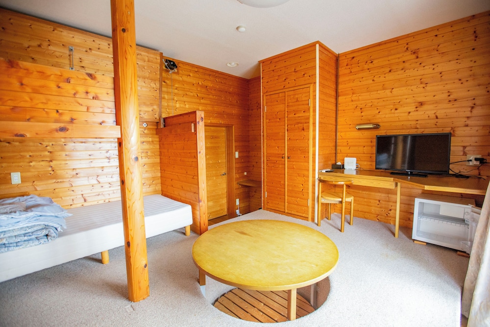 Nadachu Ryokan - All ocean vier rooms