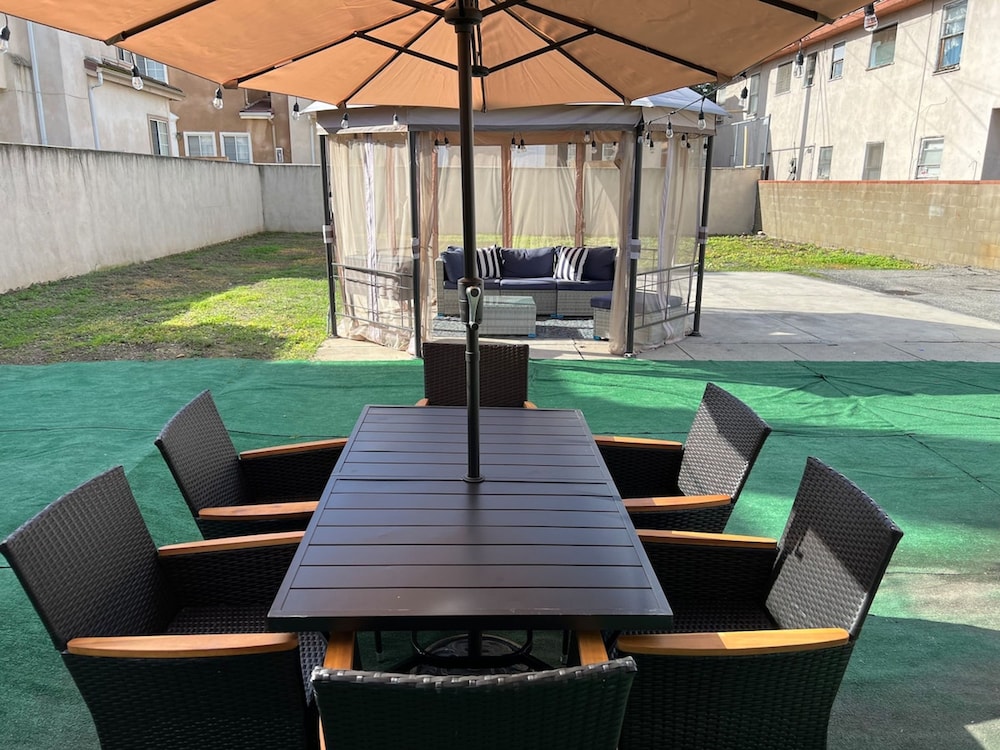 Cozy Alhambra 3BR Near Downtown Los Angeles view 4