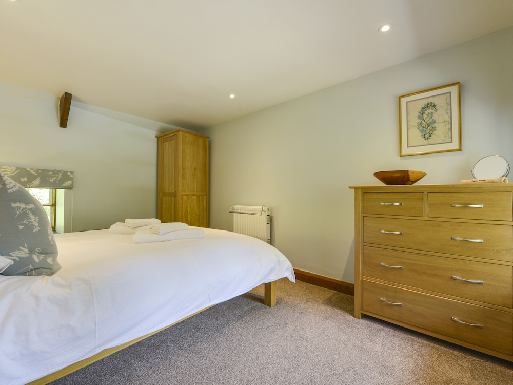 Newton Abbot Vacations - Bagtor Mill - Property Image 5