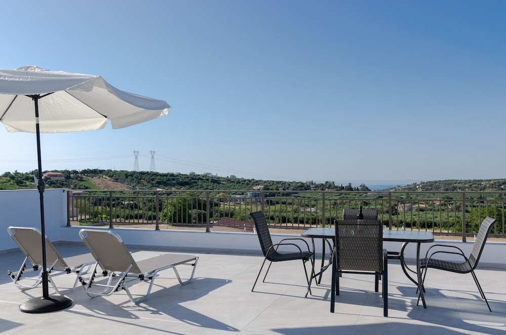 Manuel's Dream Villa
